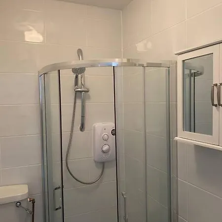 Beautiful One Bedroom Apartment In Galway City Extérieur photo