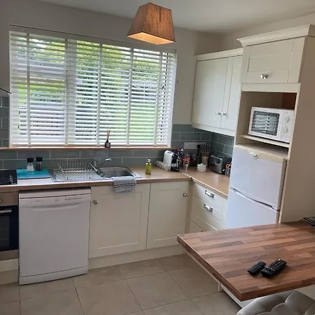 Beautiful One Bedroom Apartment In Galway City Extérieur photo