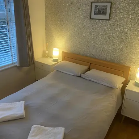 Beautiful One Bedroom Apartment In Galway City Extérieur photo