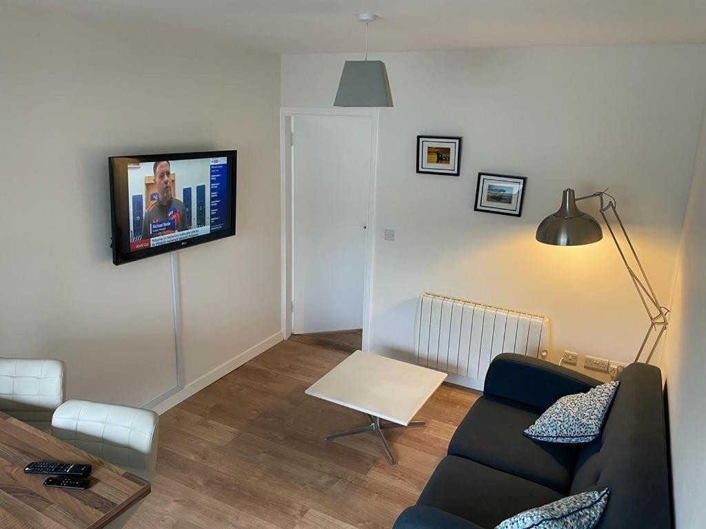 Appartamento Beautiful One Bedroom In Galway