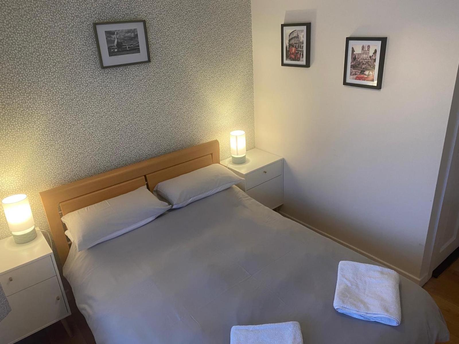 Beautiful One Bedroom In Appartamento *