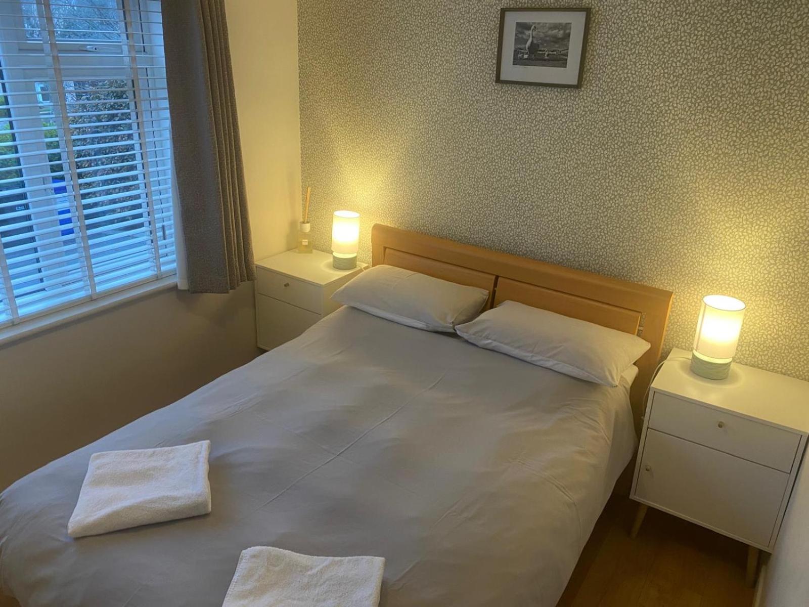 Appartamento Beautiful One Bedroom In